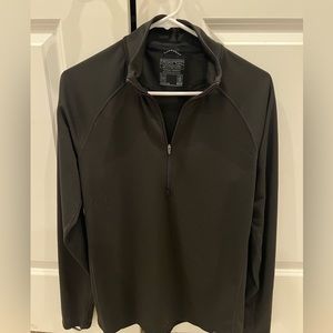 Brand new Patagonia men’s quarter zip